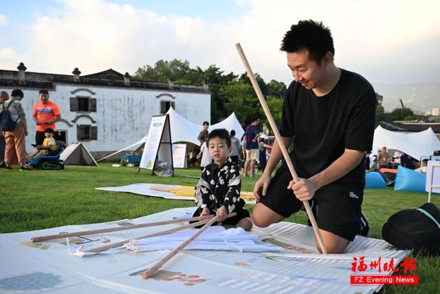 免费坐地铁，双节玩转福州这些地方！