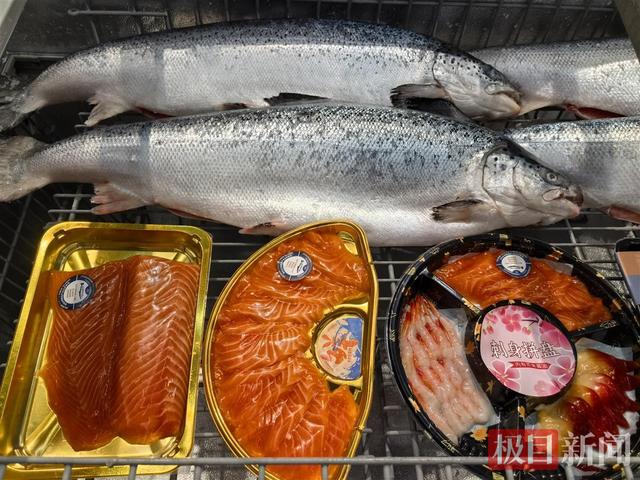 玩乐高、品三文鱼，还能与“极光”合影：在这里沉浸式感受北欧风情