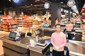 重庆第二家“胖东来”版永辉明日开业 商品、服务都有哪些变化？图片