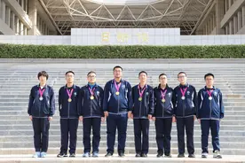 历城二中化学奥赛金牌学生圆梦北大：“没有意外，心情波动不大”图片