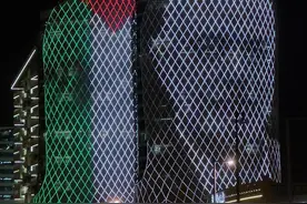 哈尼亚被暗杀更多细节曝出，伊朗发誓要进行报复，美紧急派出新航母打击群图片