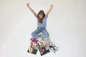 3.6亿美元！“霉霉”拿回所有专辑版权图片