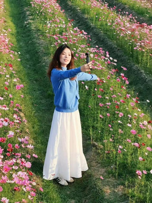 阳江冬日限定“粉海”！市区出发，仅需半小时车程