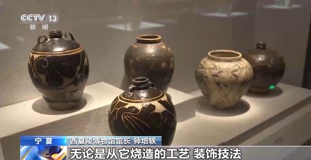 这些“熟悉”的字你会念吗？一起来学习西夏语