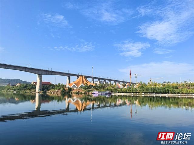 “福地怀化，懂你如家！”一句承诺，满城风景