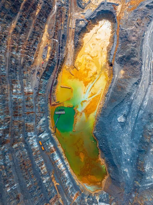 江西，接住了“泼天富贵”！