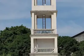 庆祝集美学校“110岁”，集美学校钟楼重鸣图片