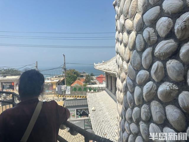 “灵山岛一日游”首发爆满，创新模式开创海岛旅游新路径