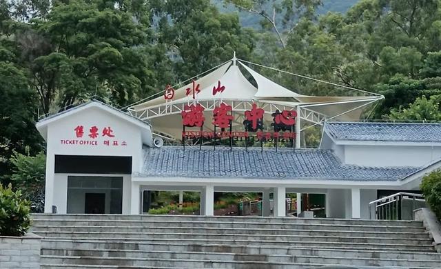登山徒步路线推荐！增城三座山等你挑战……