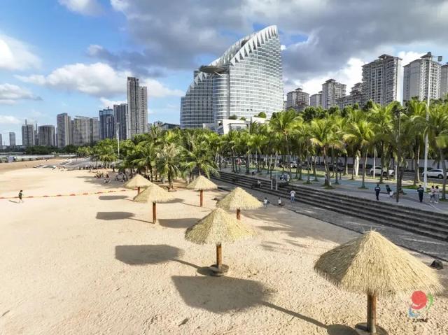 官方认证|湛江这两条遛娃线路，有料！