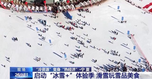 冰雪＋美食、滑雪＋温泉 “冷资源”变身“热经济”