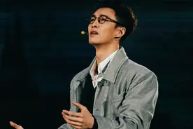 田沁鑫：张艺兴不断给我增强信心，《受到召唤·敦煌》上海首演图片