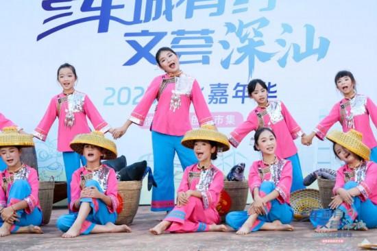 不止是产业高地，更是幸福家园——解锁深汕车城文化密码