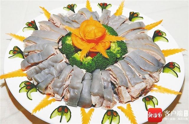 昌江“双节”旅游财丁两旺：山海黎乡有何“圈粉”密码？