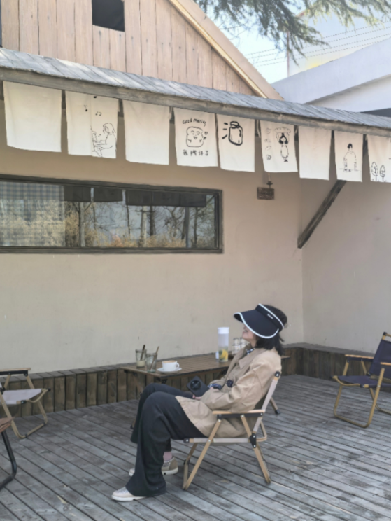 看！洛阳周边超适合过冬的地方被我发现了！