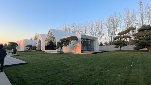 从智能工厂到文化地标 北京顺义产城融合实践藏着太多惊喜