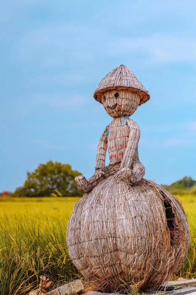 来江西的村庄，寻找生活最本真！