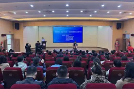 校地企合力破局！打造赤峰科技创新“强磁场”图片