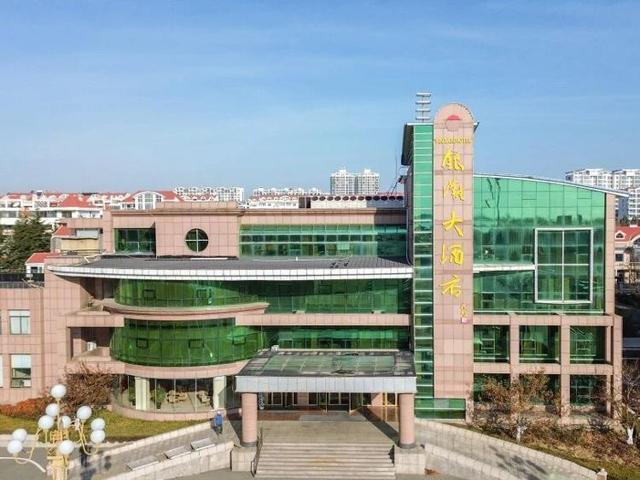 冬游乳山酒店图鉴 | 10家宝藏住宿，承包你的暖冬海居梦