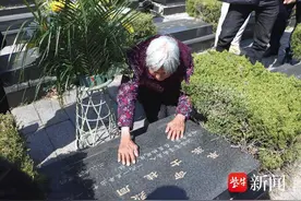 70多年！8名灌南籍烈士等来了亲人图片