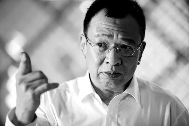 许绍雄离世，生前从未透露自己患癌；众星悼念；今年已有7位TVB艺人去世