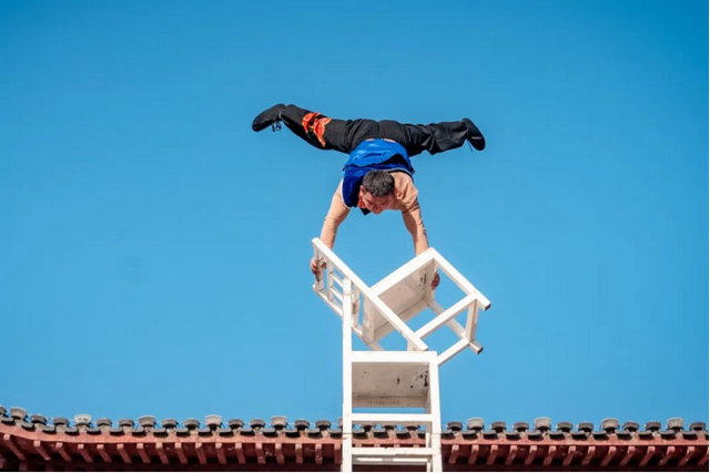 一票游3天！元旦假期免费游河南开封清明上河园攻略来啦！