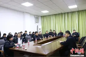 广西对电线电缆产品质量问题开展专项整治图片
