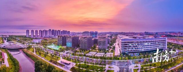 滨海湾“搭台”，AI交互“唱戏”！第四届智能交互创新赛在莞收官