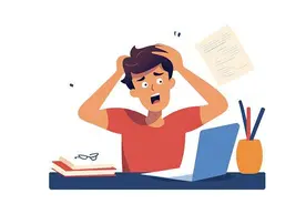 成长氧吧|中考前紧张焦虑，如何积极应对？图片