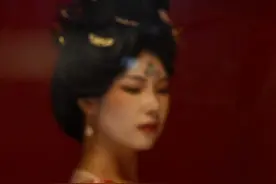 河北博物院举办“天下长安——唐代文物精品展”图片