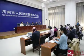 2025年济南市将高标准建设盛福高中，推进莱芜区雅鹿山中学、章丘四中绣源河校区南校等项目，启用山东省实验中学鹊华校区图片