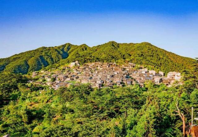 全省首批！国庆“瑶”你来清远自驾游