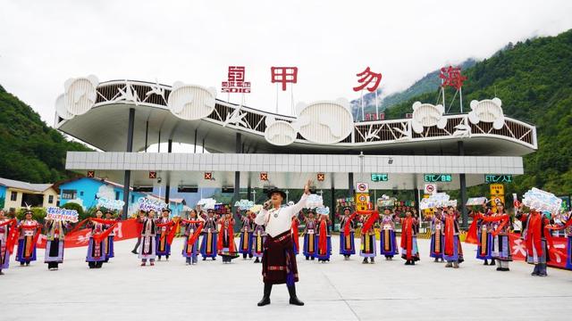 九绵高速试跑体验：不只是快了4小时