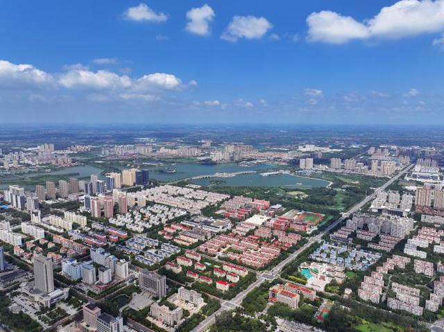 “孙子智慧”赋能“营商之道”——写在第十七届海峡两岸（滨州）孙子文化论坛召开之际