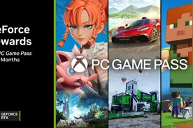 游戏圈日报：N卡用户免费领XGP | PS VR适配 PC | 博德之门3登录主机图片