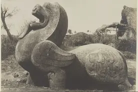 胡文辉 | 从增城挂绿到秦中古碑：弱者反抗的一种特殊方式图片