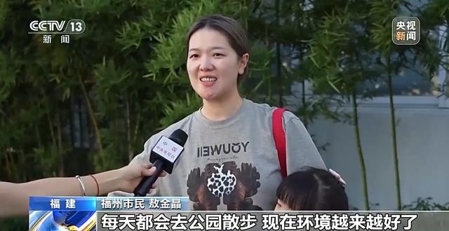 活力中国调研行丨打卡三坊七巷、上下杭 看千年中轴线上的“古今对话”