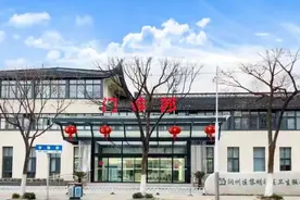 江苏镇江：医改30年，让群众有“医”靠图片