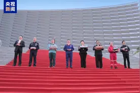 请查收这些献给劳动者们的“礼物”图片