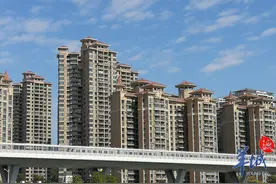 成交2657套！广州增城商品房销量居全市第一图片