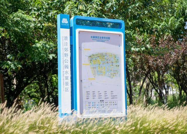 争创国家4A级旅游景区！金山这个景点新增…
