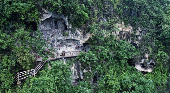 最高奖励50万元 达州出台“引客入达”旅游营销奖励办法