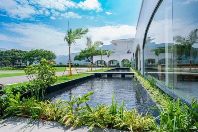 九峰山下，出了韶关首家全国甲级旅游民宿！