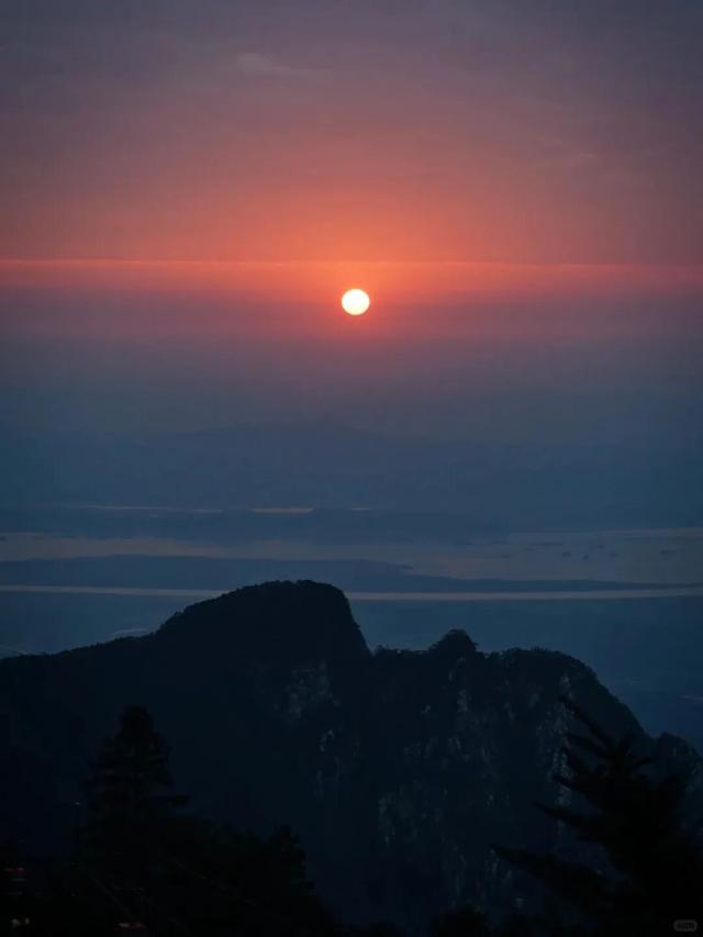 跟着课本游赣鄱！