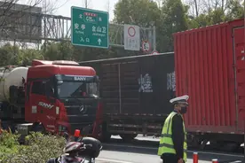 收到70条人民的“金点子”后，这个沪郊小镇的路网建设有何改变？图片