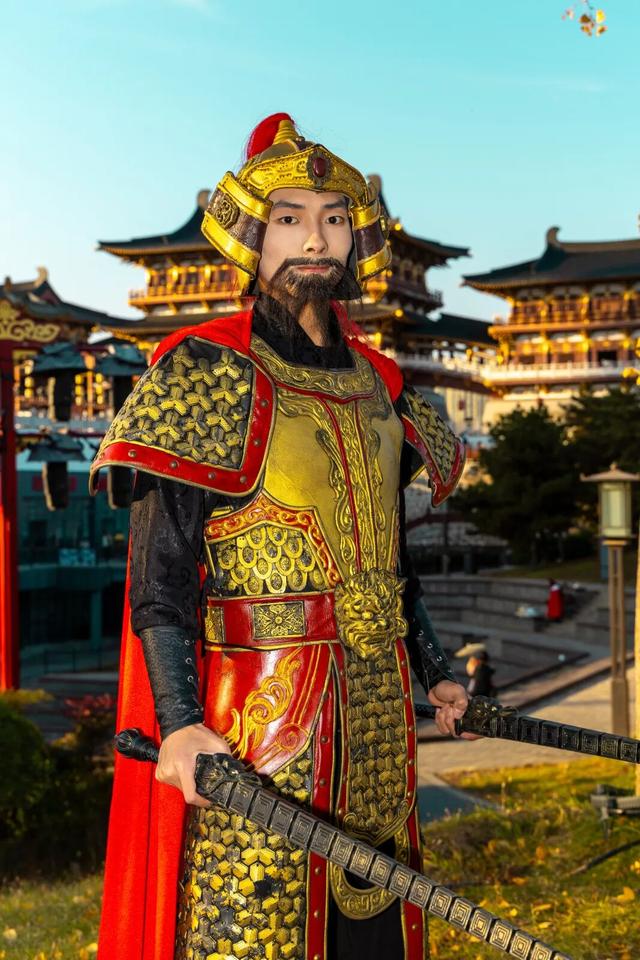 加场！上新！洛阳这里好戏不断！