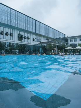 年假清零，总要留几天给洛阳