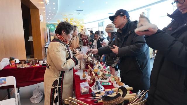 春节假期呼伦贝尔36家A级景区营收2125.6万元