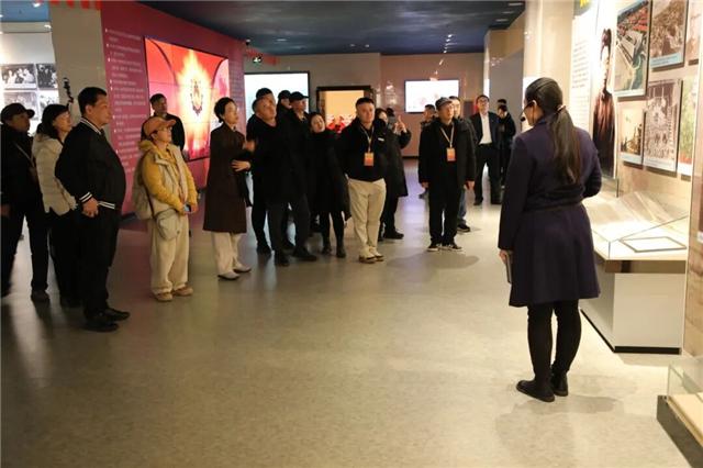 “威海是一座宝藏城市”18位海外华文媒体大咖聚焦精致威海