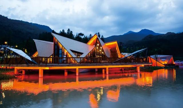 巴中市七家酒店获评省级职工疗休养社会承接单位